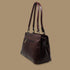 Bhavna Genuine Leather Women Bag Rank
